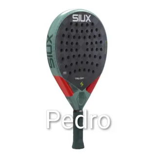 Siux Trilogy Pro 2026
