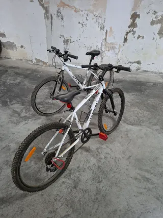 Bicicletas infantiles Decathlon B-twin