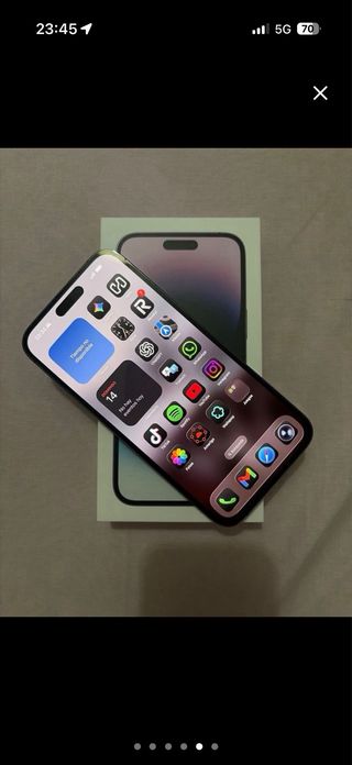 iPhone 14 Pro Max 512 gb