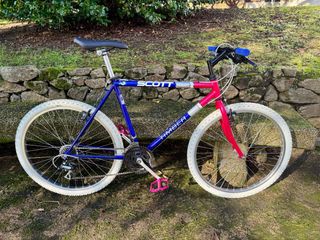 Scott Timber 26” – Totalmente restaurada