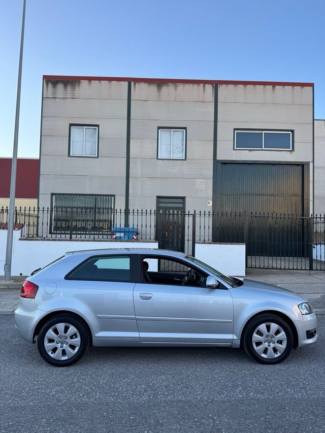 Audi A3 1.9 TDI 105