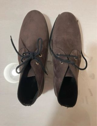 Botines ante CORINA talla 39