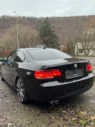 BMW Serie 3 2007