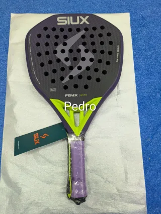 Siux Fénix Elite 2026