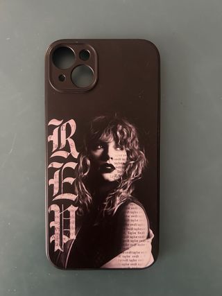Custodia iPhone 14 Plus Taylor Swift