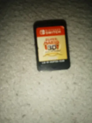 Super Mario 3D All-Stars Nintendo Switch