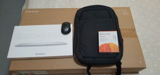 Samsung Galaxy Book2 Pro sin usar