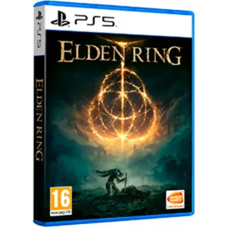 Elden Ring PS5