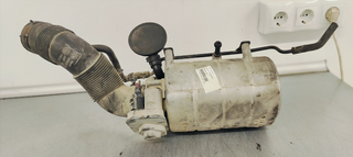 COLECTOR ADMISION SEAT IBIZA (6L1) 038129713F