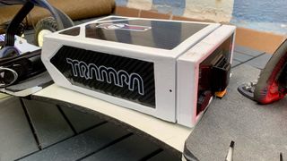 Monopatin Electrico Mountainboard TRAMPA