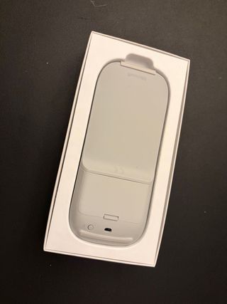 Ratón Microsoft Arc Gris/Blanco