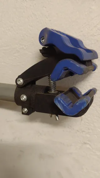 Soporte Reparación Bicicleta Plegable Crivit