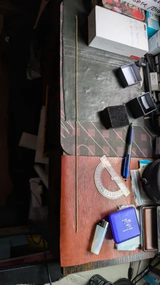 Cordón de oro 18 kilates