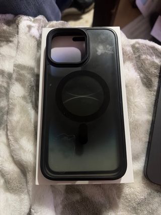 iPhone 14 Pro Max 256GB Nero