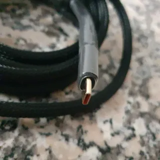 Cavo Mogami 2534 USB-C a B