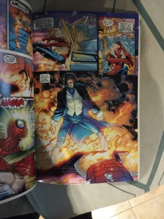 Amazing Spider-Man Vol. 1: Coming Home