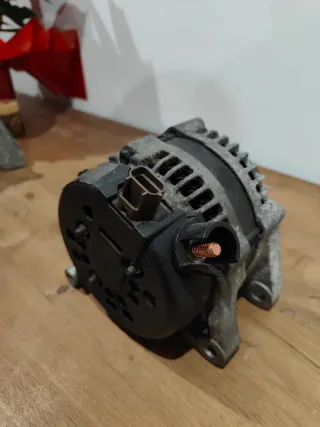 Alternador Bosch Ford 2.0 TDCI