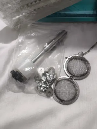 Limpador Ultrassónico VEVOR Profissional