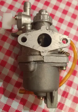 Carburador Minimoto / Mini Quad
