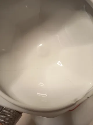 Zuppiera Tognana in ceramica