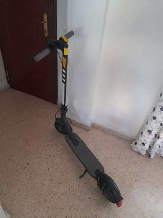 Patinete eléctrico Xiaomi Scooter 1S
