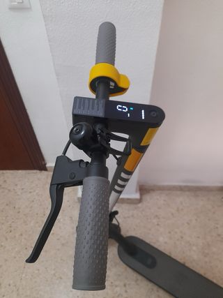 Patinete eléctrico Xiaomi Scooter 1S