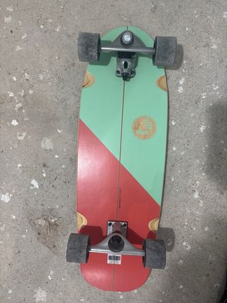 Slide Surf Skate