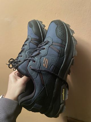 Skechers Nuevas Solidarias