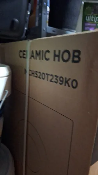 Oferta!n 90€ hasta el 7 de enero!? NUEVA!!Placa Vi