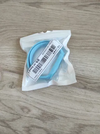 Correa azul para Mi Band 5