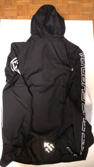 Cortaviento de Running