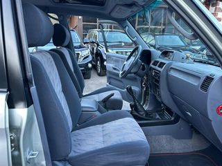 TOYOTA Land Cruiser 90 3.0 TD VX