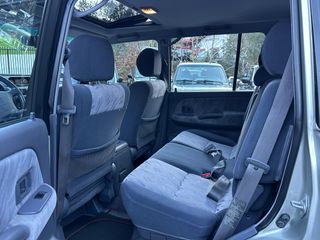 TOYOTA Land Cruiser 90 3.0 TD VX