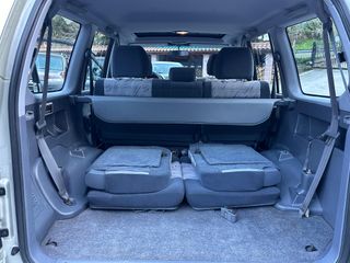 TOYOTA Land Cruiser 90 3.0 TD VX