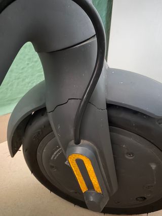 Patinete Eléctrico Xiaomi