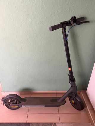 Patinete Eléctrico Xiaomi