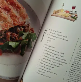 La cocina italiana, Cremeria y Mangiare romano