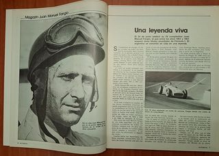 Revista Automovil Nº43 agosto de 1981-PD