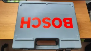 Pistola Aire Caliente Bosch GHG 650 LCE