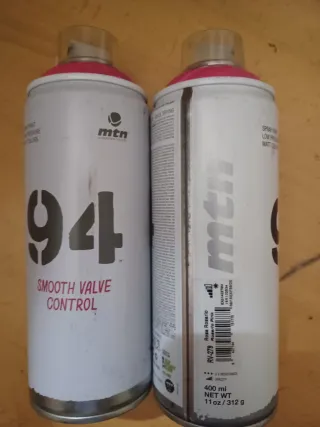 Montana Colors 94 Sprays