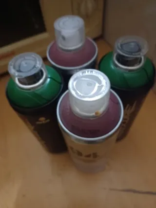 Montana Colors 94 Sprays