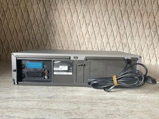 Reproductor VHS Samsung SV-661X
