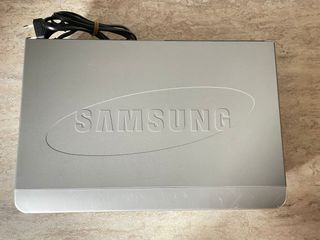 Reproductor VHS Samsung SV-661X