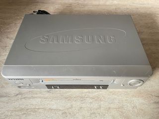 Reproductor VHS Samsung SV-661X