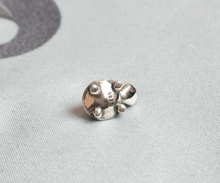 Colgantes y Charm Tortuga