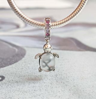 Colgantes y Charm Tortuga