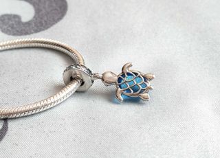 Colgantes y Charm Tortuga