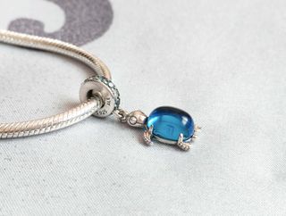 Colgantes y Charm Tortuga