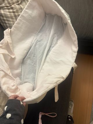 cubrecapazo universal blanco NO CAM 3