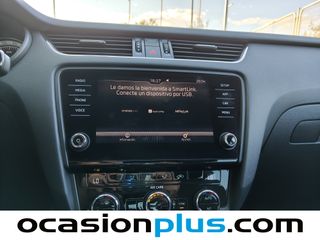 Skoda Octavia 1.4 TSI Like 110 kW (150 CV)